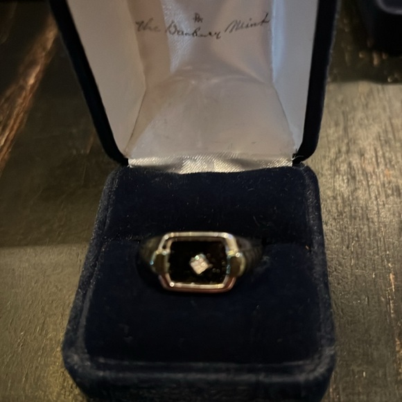 The Dansbury Mint Men’s ring. - Picture 2 of 6